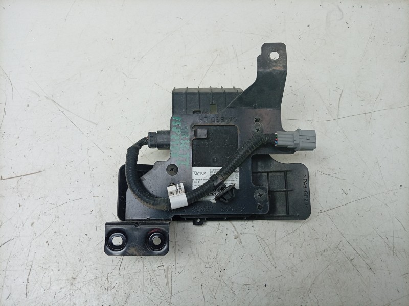 Recambio de modulo electronico para kia stinger (ck) 2.0 tgdi cat referencia OEM IAM  J595850000 