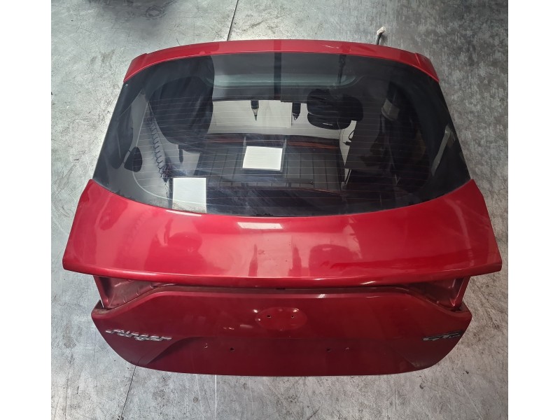 Recambio de porton trasero para kia stinger (ck) 2.0 tgdi cat referencia OEM IAM 73700J5050 73700J5050 