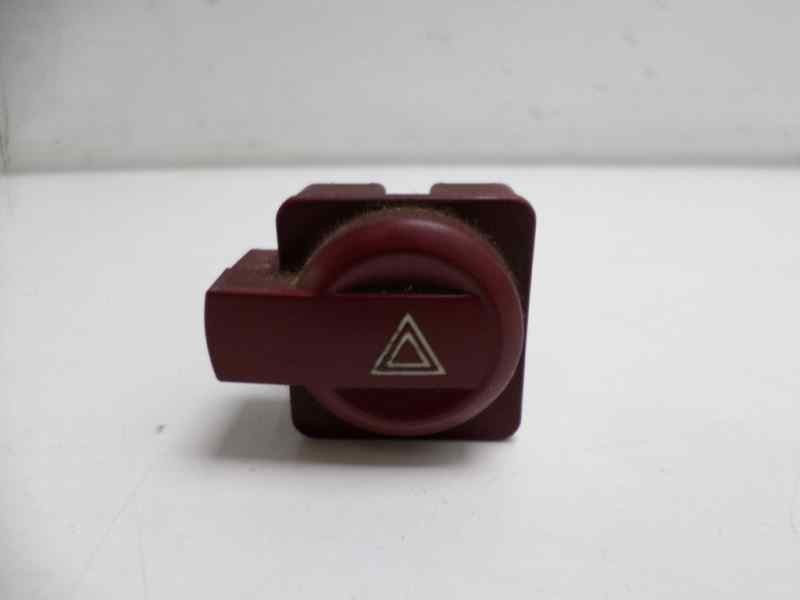 Recambio de warning para citroen c4 berlina collection referencia OEM IAM 96480877KR  