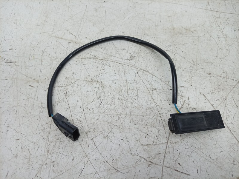 Recambio de maneta exterior porton para renault rafale referencia OEM IAM 253804EA1A 253804EA0A EZCNS005/EZCNS037