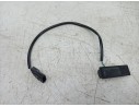 MANETA EXTERIOR PORTON 253804EA1A 253804EA0A EZCNS005/EZCNS037