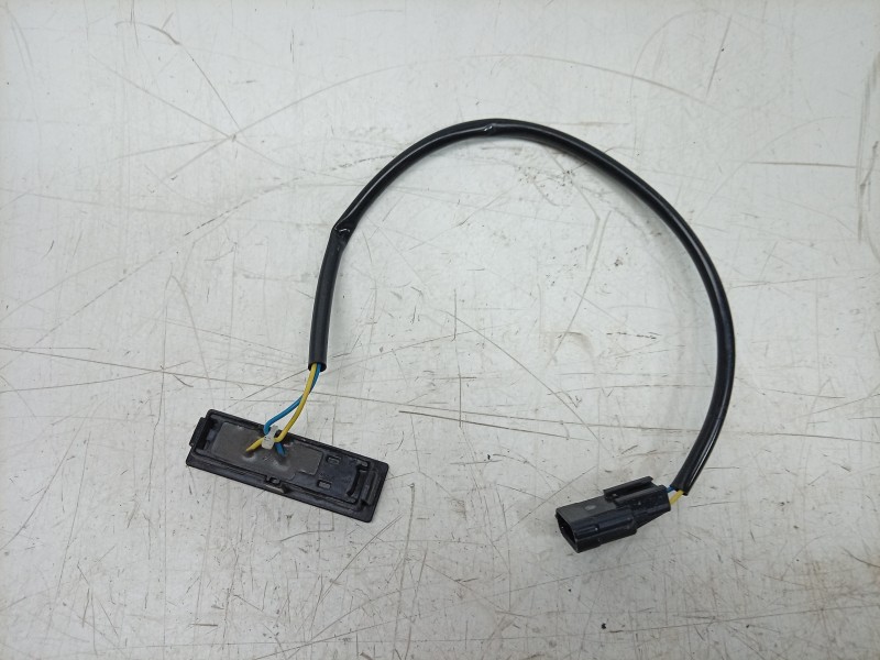 Recambio de maneta exterior porton para renault rafale referencia OEM IAM 253804EA1A 253804EA0A EZCNS005/EZCNS037