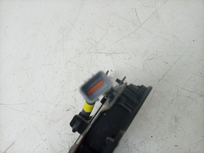 Recambio de modulo electronico para kia stinger (ck) 2.0 tgdi cat referencia OEM IAM  J595850000 