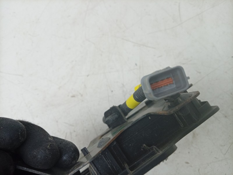Recambio de modulo electronico para kia stinger (ck) 2.0 tgdi cat referencia OEM IAM  J595850000 