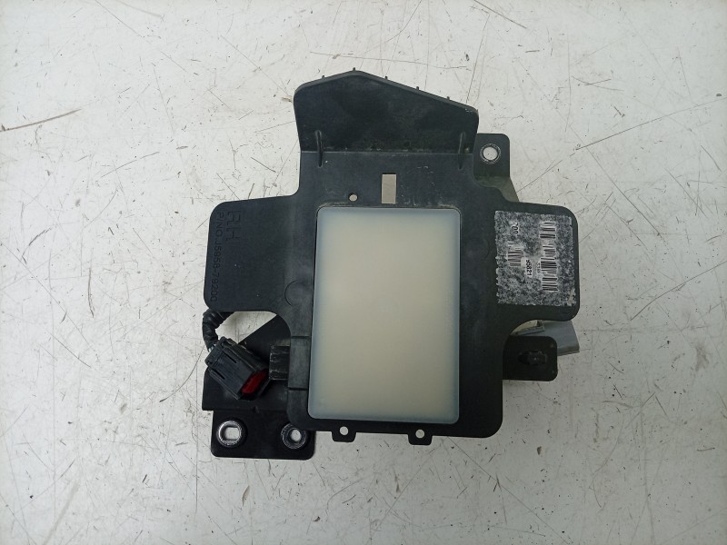 Recambio de modulo electronico para kia stinger (ck) 2.0 tgdi cat referencia OEM IAM  J595850000 