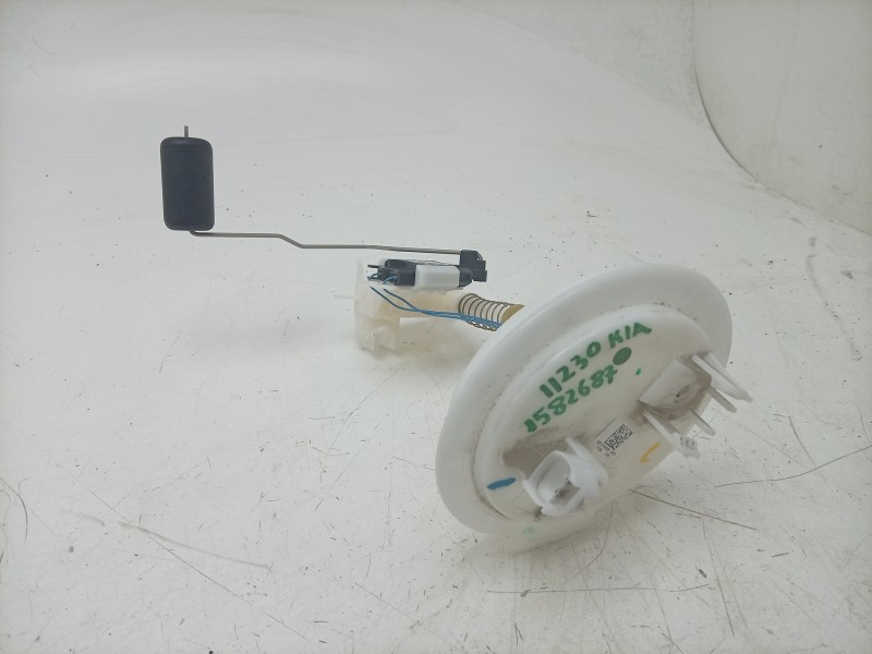 Recambio de aforador para kia stinger (ck) 2.0 tgdi cat referencia OEM IAM  A2C10749200 