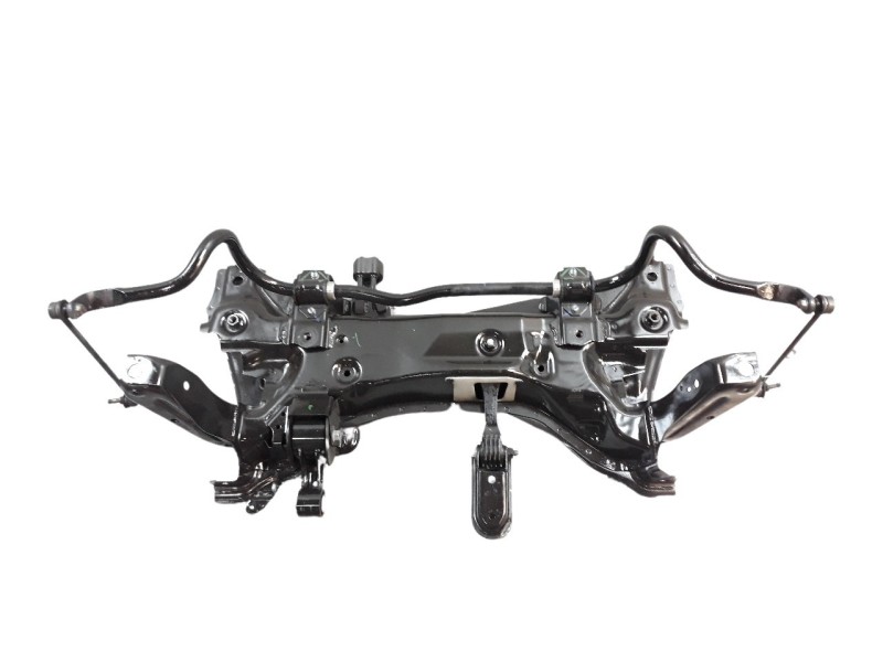 Recambio de puente delantero para suzuki vitara 1.6 ddis comfort 4x4 referencia OEM IAM 4581061M51  