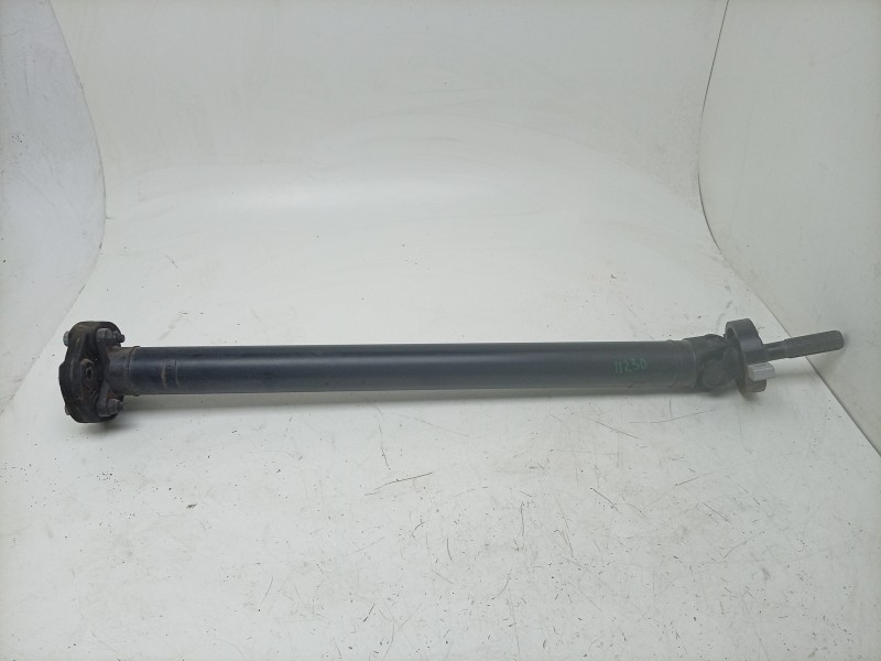 Recambio de transmision central para kia stinger (ck) 2.0 tgdi cat referencia OEM IAM  49100J5200 