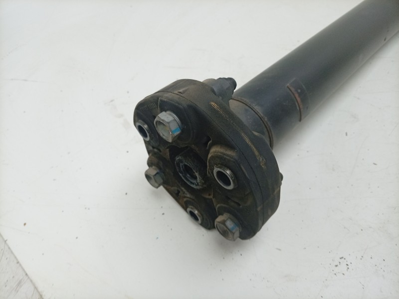Recambio de transmision central para kia stinger (ck) 2.0 tgdi cat referencia OEM IAM  49100J5200 