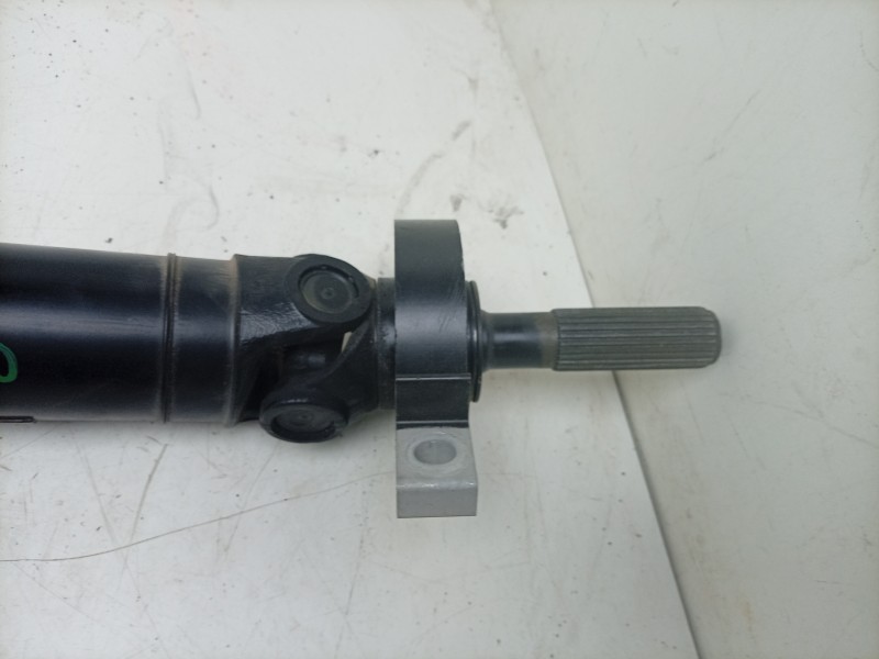 Recambio de transmision central para kia stinger (ck) 2.0 tgdi cat referencia OEM IAM  49100J5200 