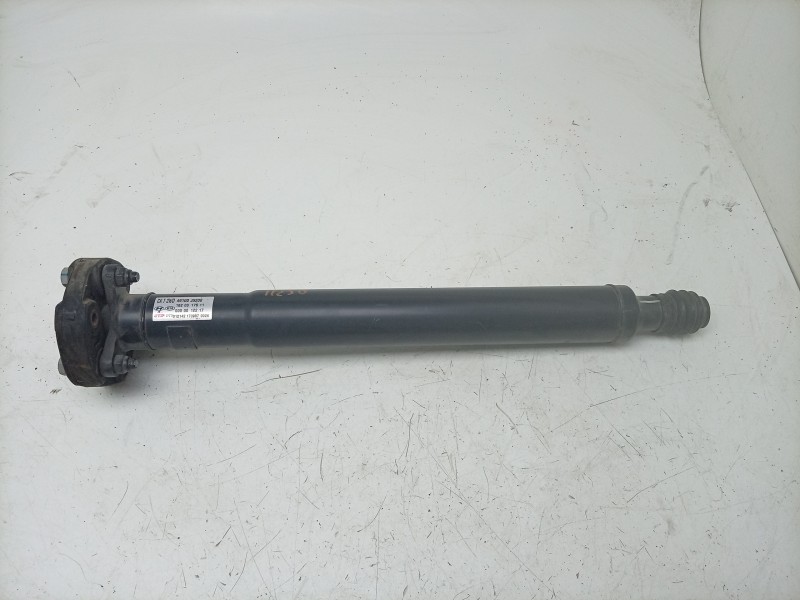 Recambio de transmision central para kia stinger (ck) 2.0 tgdi cat referencia OEM IAM  49100J5200 