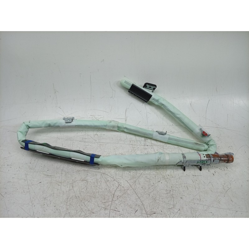 Recambio de airbag cortina delantero izquierdo para kia stinger (ck) 2.0 tgdi cat referencia OEM IAM  80410J5000 