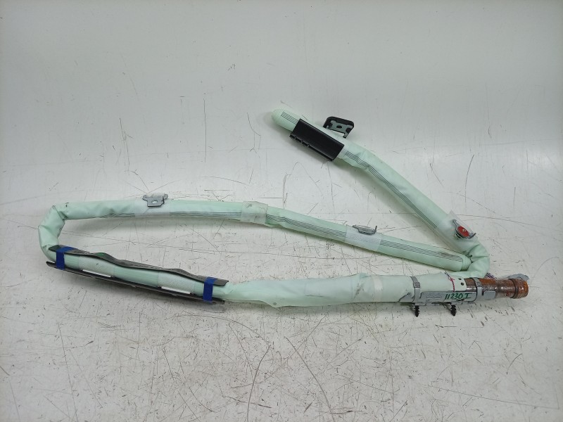 Recambio de airbag cortina delantero izquierdo para kia stinger (ck) 2.0 tgdi cat referencia OEM IAM  80410J5000 