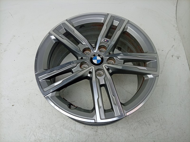 Recambio de llanta para bmw 1 (f40) 118 d referencia OEM IAM  8053523 