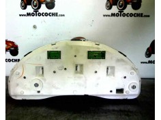 Recambio de cuadro instrumentos para subaru legacy familiar/outback b13 (bp) 2.0 16v cat referencia OEM IAM 85012AG74   2