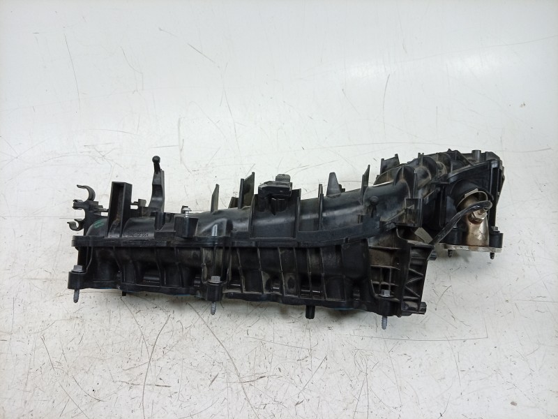 Recambio de colector admision para bmw x4 (g02, f98) xdrive 20 d mild-hybrid referencia OEM IAM 11618579245 857924507 