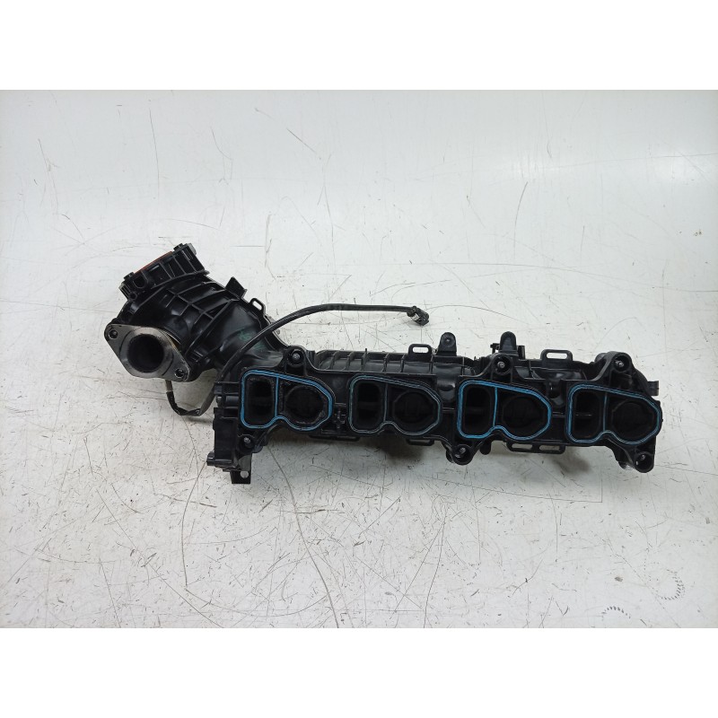Recambio de colector admision para bmw x4 (g02, f98) xdrive 20 d mild-hybrid referencia OEM IAM 11618579245 857924507 