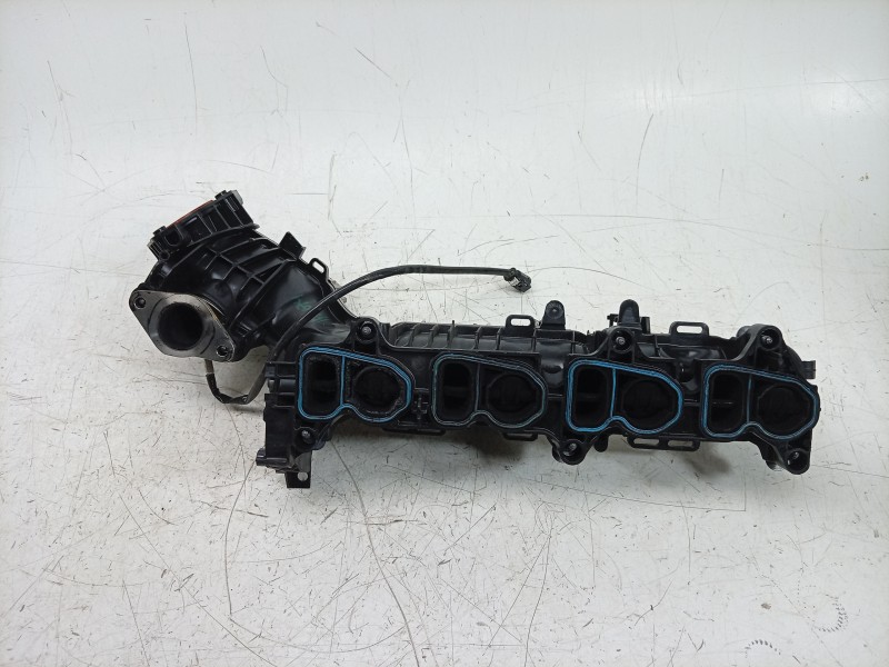 Recambio de colector admision para bmw x4 (g02, f98) xdrive 20 d mild-hybrid referencia OEM IAM 11618579245 857924507 