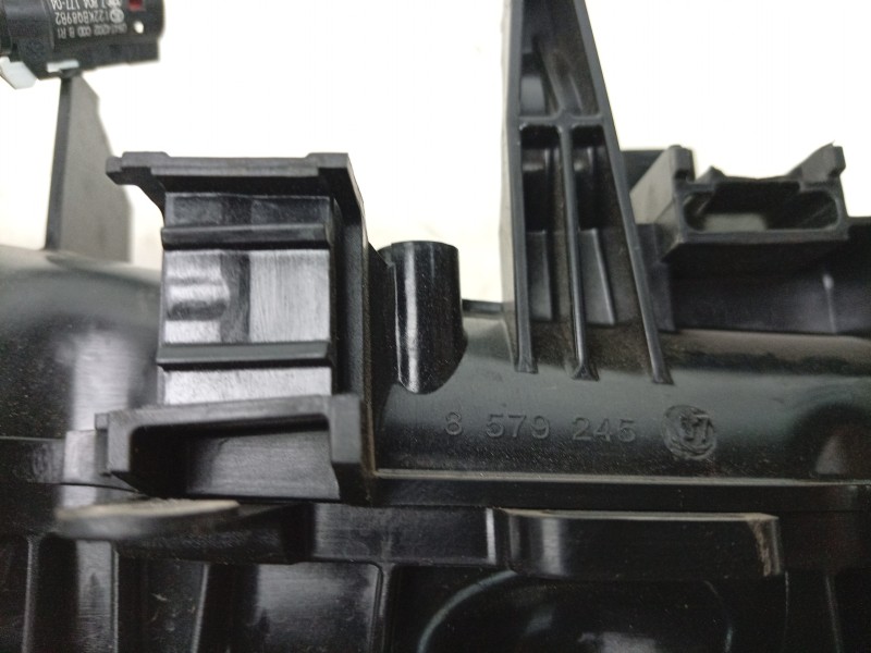 Recambio de colector admision para bmw x4 (g02, f98) xdrive 20 d mild-hybrid referencia OEM IAM 11618579245 857924507 
