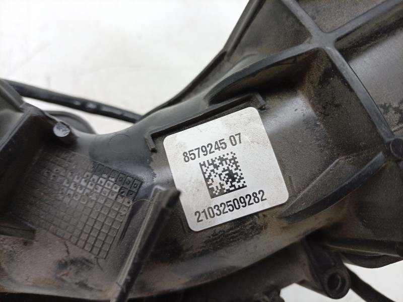 Recambio de colector admision para bmw x4 (g02, f98) xdrive 20 d mild-hybrid referencia OEM IAM 11618579245 857924507 