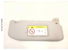 Recambio de parasol derecho para citroen c3 1.2 12v e-thp referencia OEM IAM YQ001791BJ   2