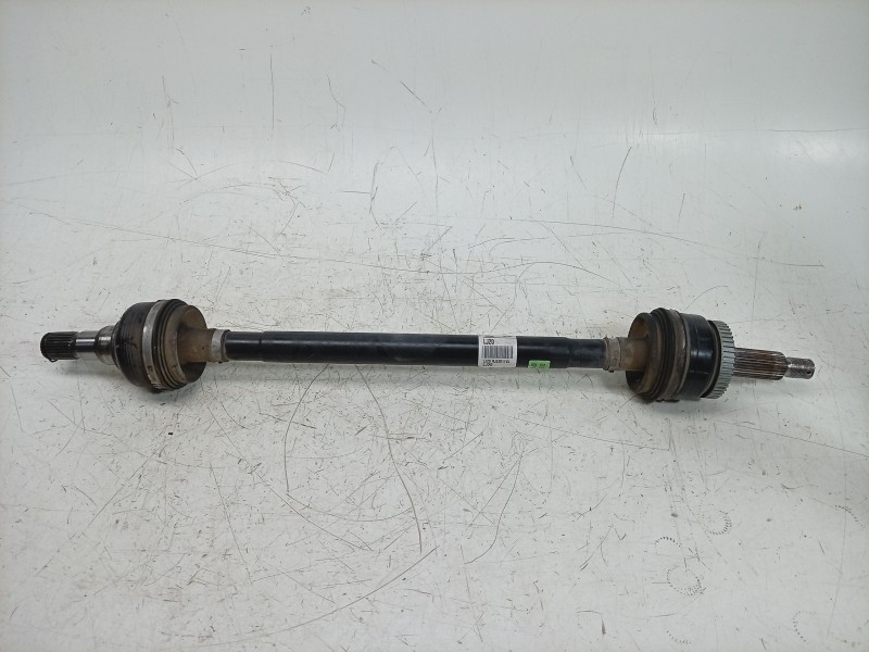 Recambio de transmision trasera izquierda para kia stinger (ck) 2.0 tgdi cat referencia OEM IAM 49600J5200 49600J5200 