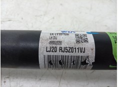 Recambio de transmision trasera izquierda para kia stinger (ck) 2.0 tgdi cat referencia OEM IAM 49600J5200 49600J5200  2