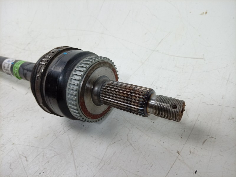Recambio de transmision trasera izquierda para kia stinger (ck) 2.0 tgdi cat referencia OEM IAM 49600J5200 49600J5200 