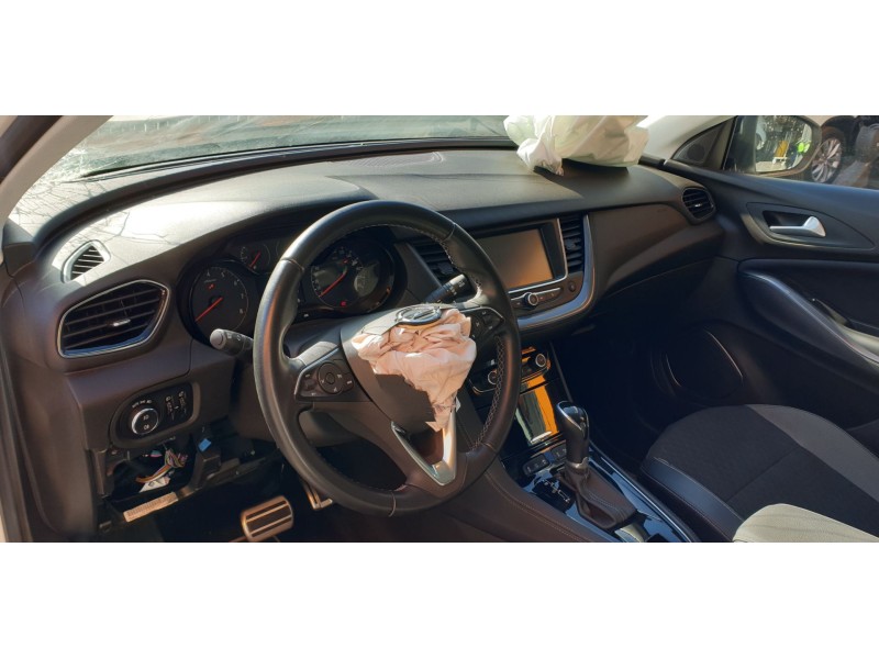 opel grandland x del año 2020