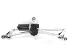 Recambio de motor limpia delantero para kia sportage drive 4x2 referencia OEM IAM 981103W000 MLF440123MD  2