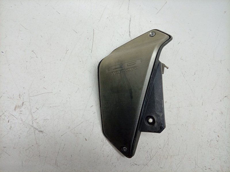 Recambio de moldura para honda cb1000 r cb 1000r referencia OEM IAM  64341MKJE60 