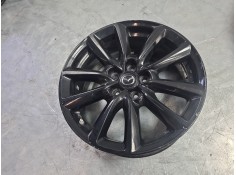 Recambio de llanta para mazda 3 hatchback (bp) 2.0 skyactiv-g m hybrid referencia OEM IAM  9965667080 