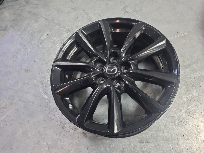 Recambio de llanta para mazda 3 hatchback (bp) 2.0 skyactiv-g m hybrid referencia OEM IAM  9965667080 