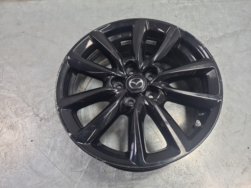 Recambio de llanta para mazda 3 hatchback (bp) 2.0 skyactiv-g m hybrid referencia OEM IAM  9965667080 