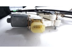 Recambio de elevalunas delantero derecho para bmw serie 1 berlina (e81/e87) 1.6 16v cat referencia OEM IAM 51337138466 106061318 2