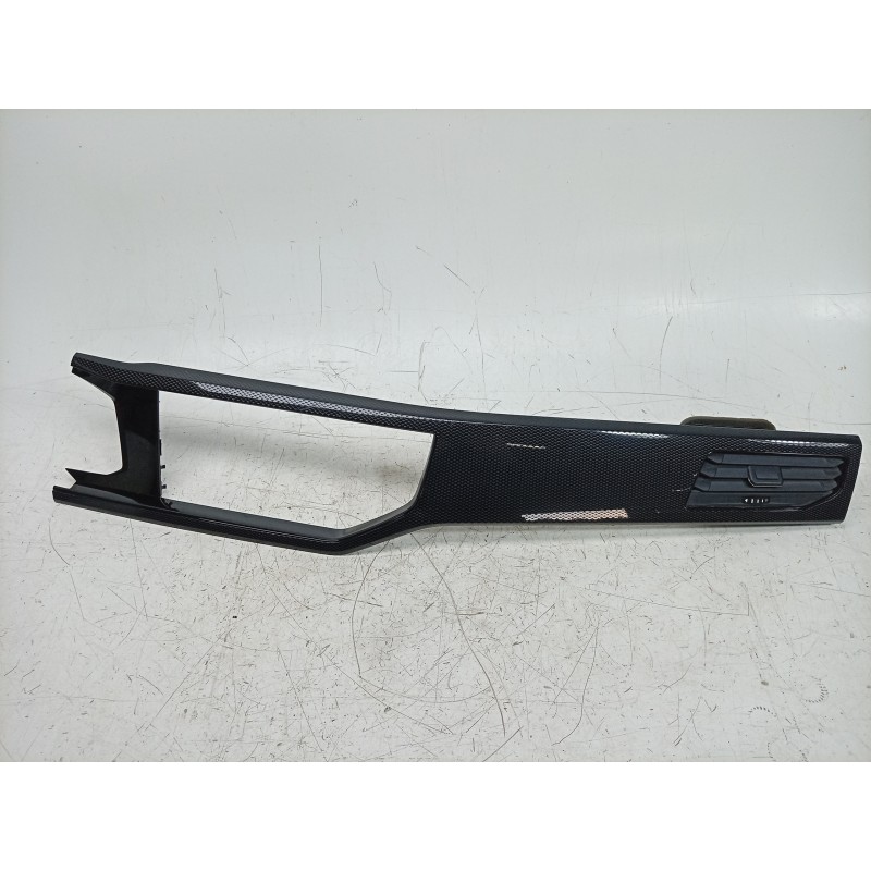 Recambio de aireador derecho para volkswagen polo vi (aw1, bz1, ae1, bz3) 1.0 tsi referencia OEM IAM  2G1857326E 
