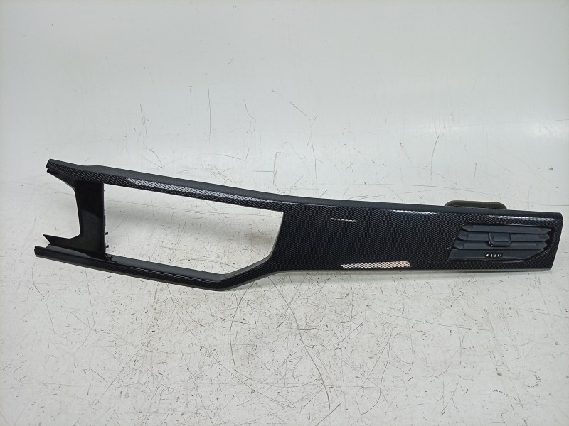 Recambio de aireador derecho para volkswagen polo vi (aw1, bz1, ae1, bz3) 1.0 tsi referencia OEM IAM  2G1857326E 