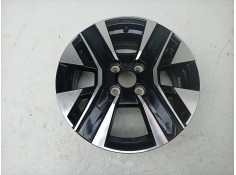 Recambio de llanta para peugeot 208 5p allure hybrid 110 edcs6 referencia OEM IAM  98512828XK 