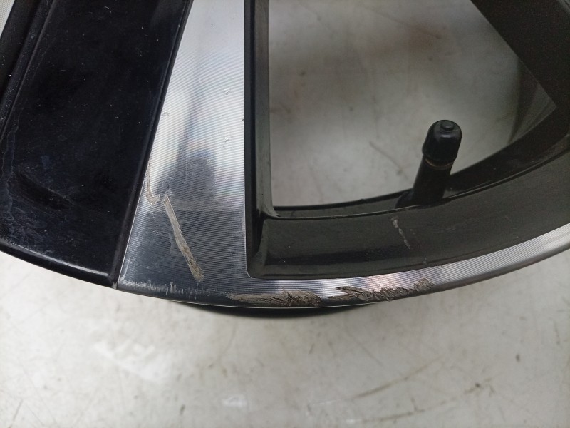 Recambio de llanta para peugeot 208 5p allure hybrid 110 edcs6 referencia OEM IAM  98512828XK 