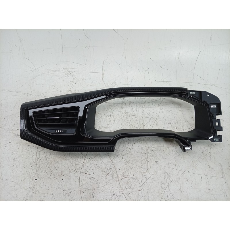 Recambio de aireador izquierdo para volkswagen polo vi (aw1, bz1, ae1, bz3) 1.0 tsi referencia OEM IAM  2G1858417BD 