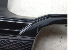 Recambio de aireador izquierdo para volkswagen polo vi (aw1, bz1, ae1, bz3) 1.0 tsi referencia OEM IAM  2G1858417BD  2