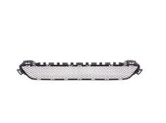 Recambio de rejilla paragolpes central para mercedes-benz clase c (w205) lim. referencia OEM IAM  A2058850423 107144104/222113A/