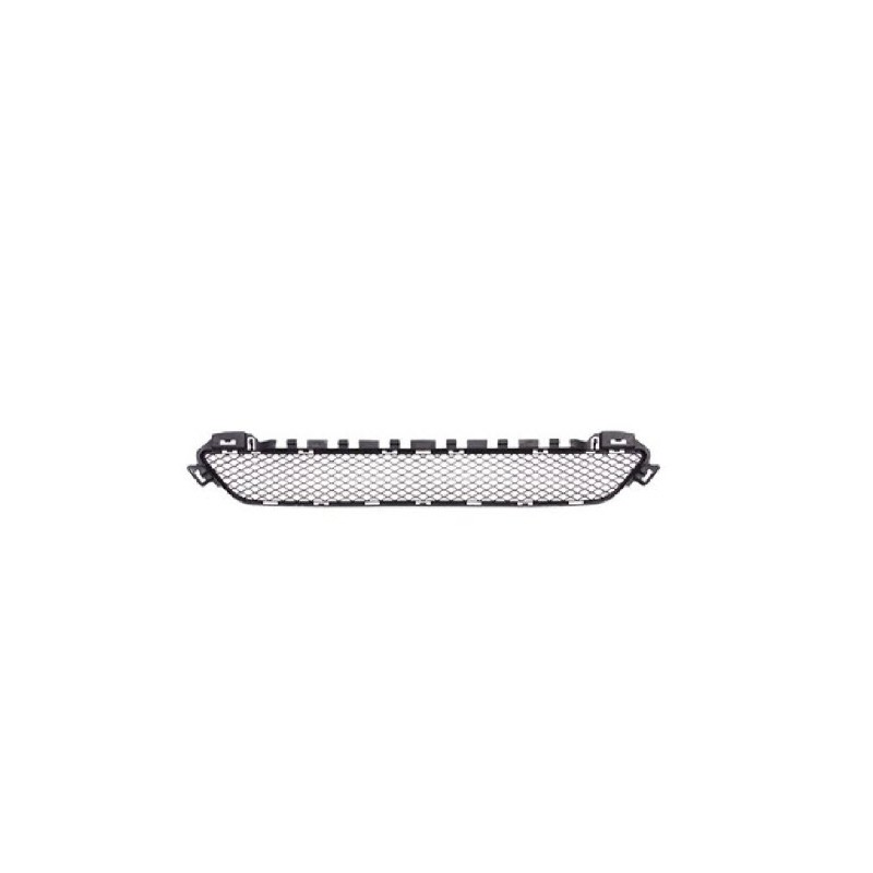 Recambio de rejilla paragolpes central para mercedes-benz clase c (w205) lim. referencia OEM IAM  A2058850423 107144104/222113A/