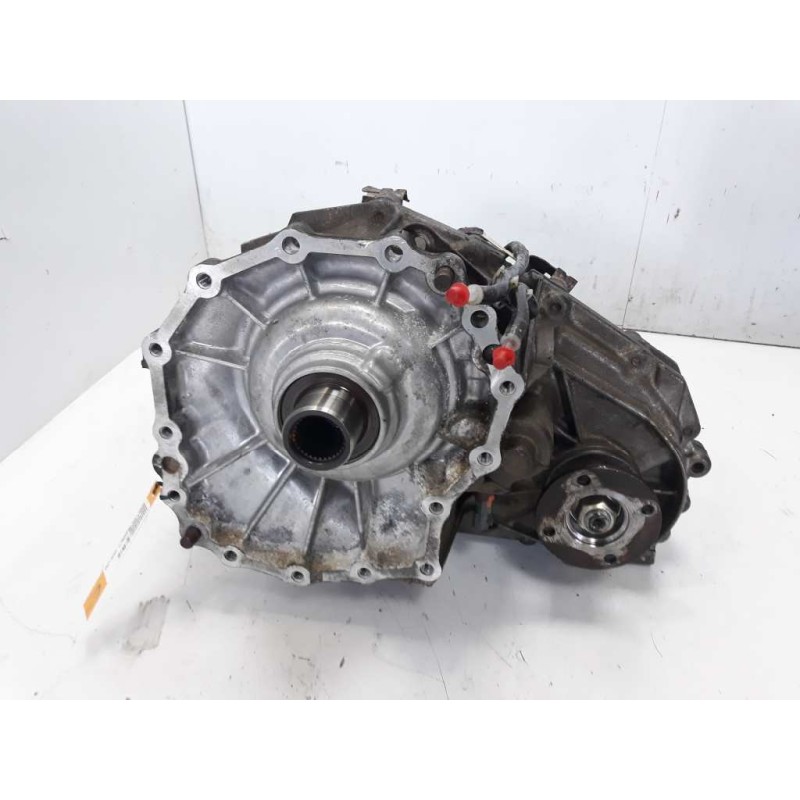 Recambio de caja transfer para nissan navara pick-up (d40m) doble cab se 4x4 referencia OEM IAM EA301 6762174 
