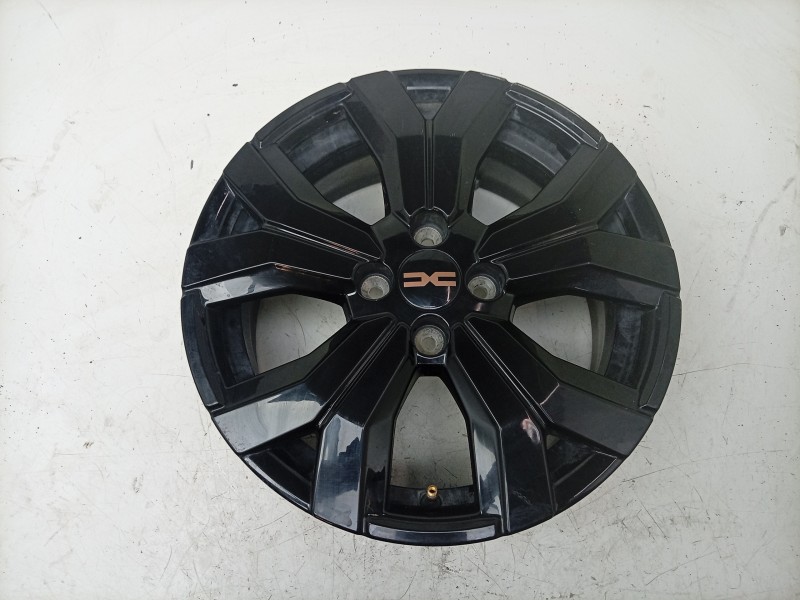 Recambio de llanta para dacia sandero iii 1.0 tce 90 referencia OEM IAM  403009410R 