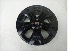 Recambio de llanta para dacia sandero iii 1.0 tce 90 referencia OEM IAM  403009410R 