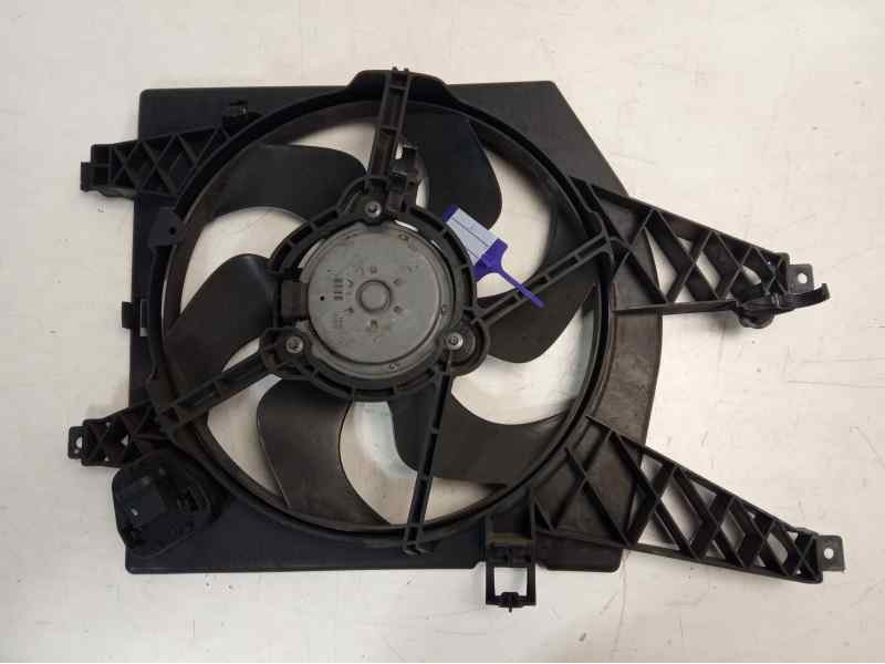 Recambio de electroventilador para renault twingo authentique referencia OEM IAM 8200369312  