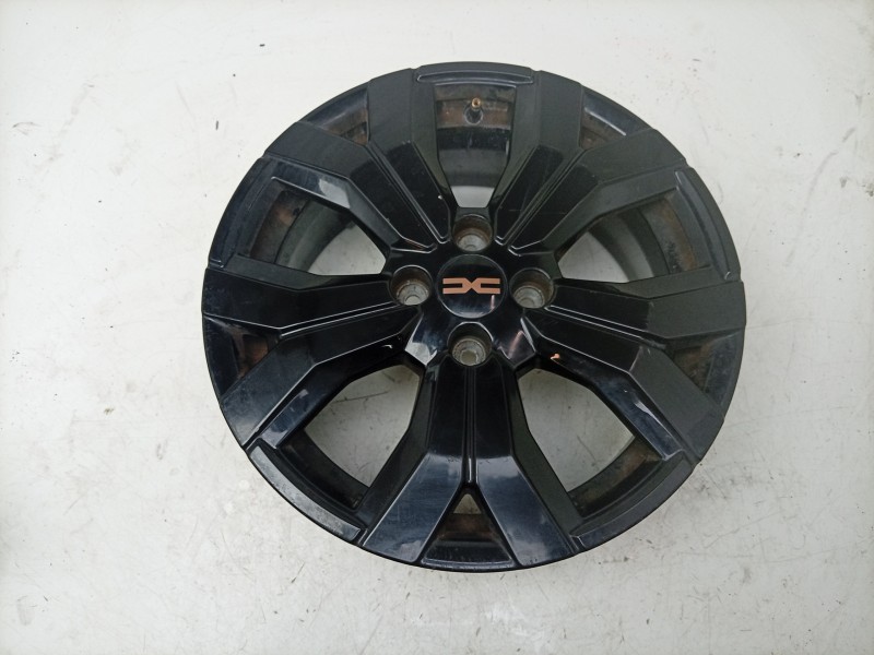 Recambio de llanta para dacia sandero iii 1.0 tce 90 referencia OEM IAM  403009410R 