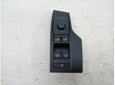 MANDO ELEVALUNAS DELANTERO IZQUIERDO 6F0959566 5G0959857F 143071/EWSSE006