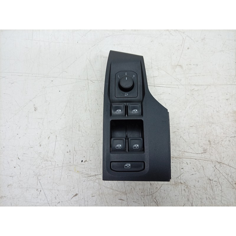 Recambio de mando elevalunas delantero izquierdo para seat ibiza v (kj1, kjg) 1.0 tsi referencia OEM IAM 6F0959566 5G0959857F 14